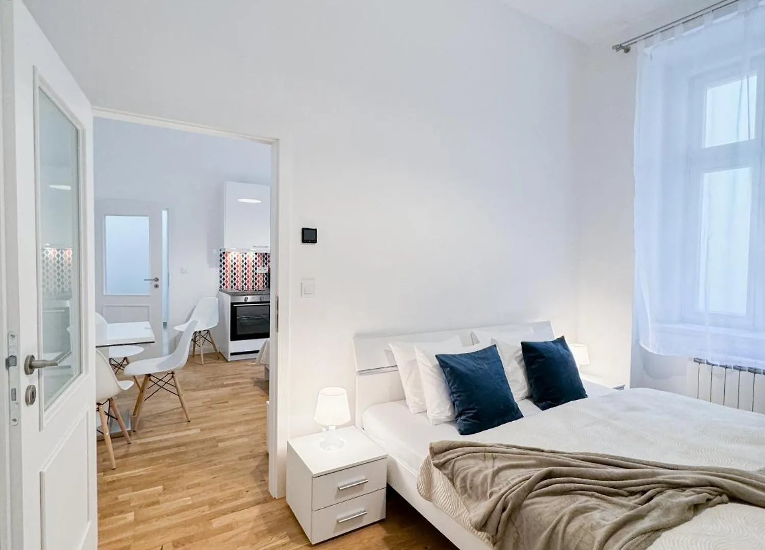Turnkey I Wenceslas Square Apartments Prag Tschechische Republik