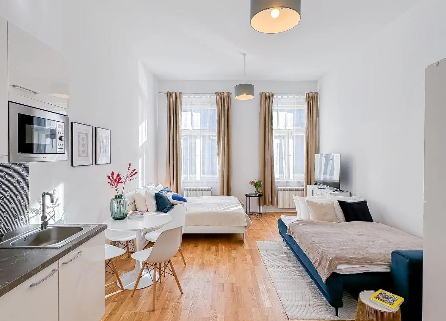 Turnkey I Wenceslas Square Apartments Prag 0*,  Tschechische Republik
