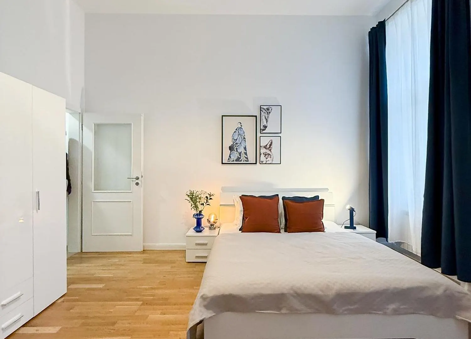 Turnkey I Wenceslas Square Apartments Prag