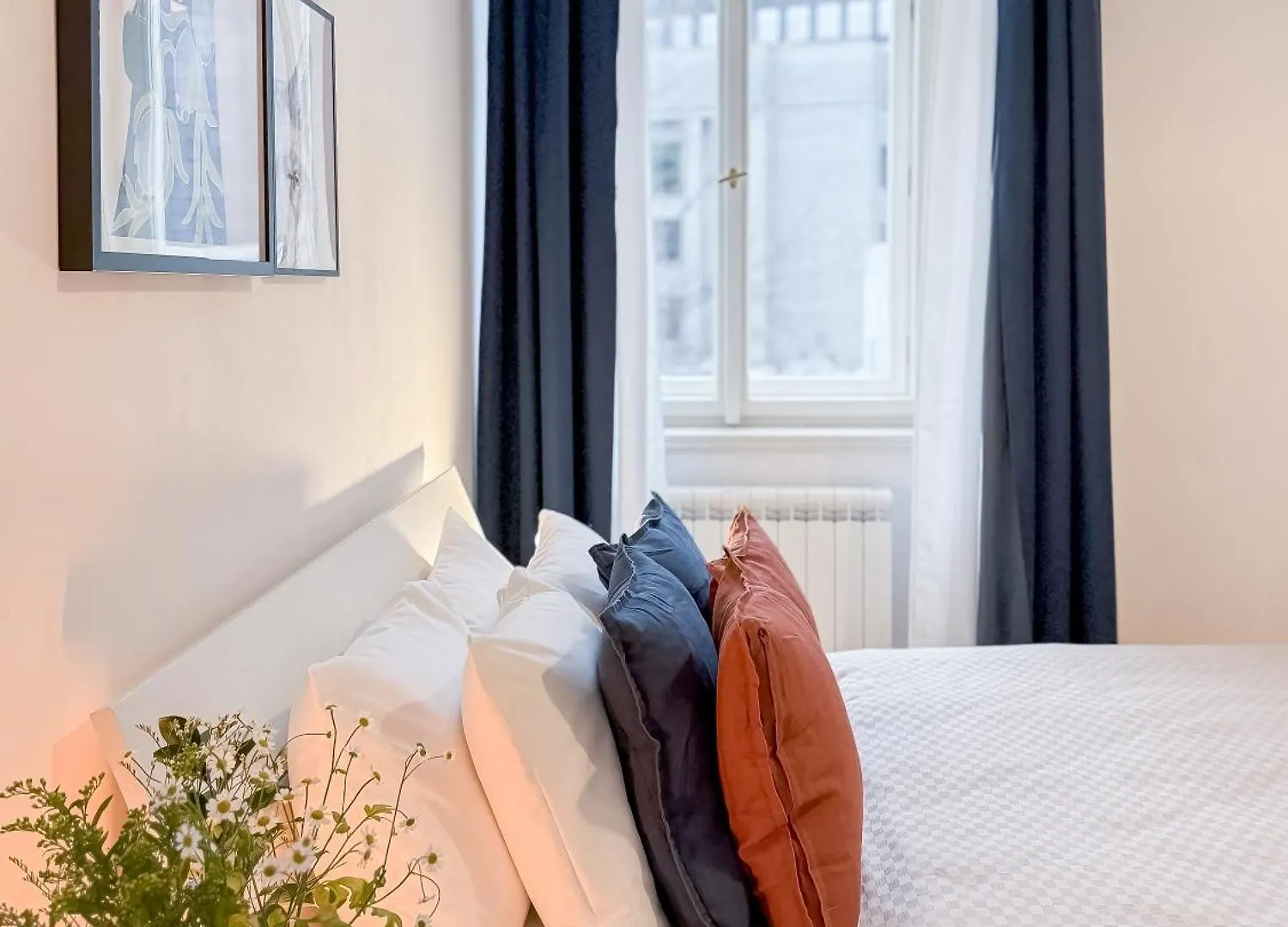 Turnkey I Wenceslas Square Apartments Prag