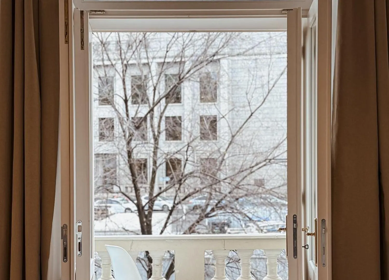 Turnkey I Wenceslas Square Apartments Prag Tschechische Republik