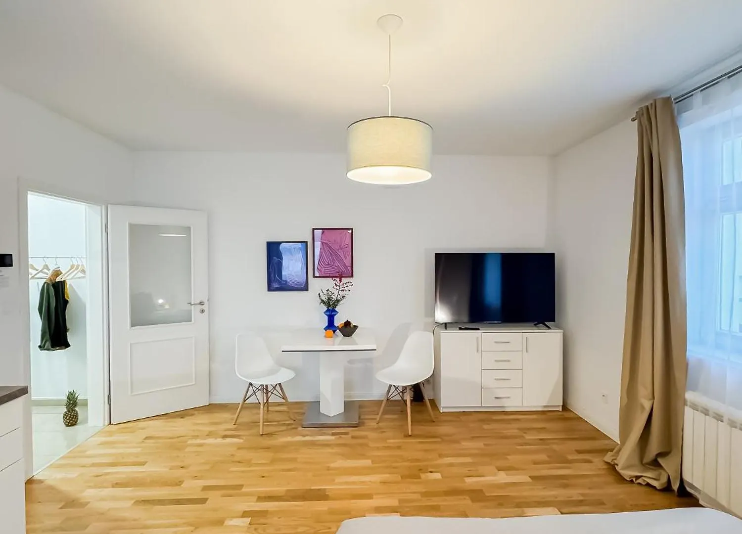 Turnkey I Wenceslas Square Apartments Prag