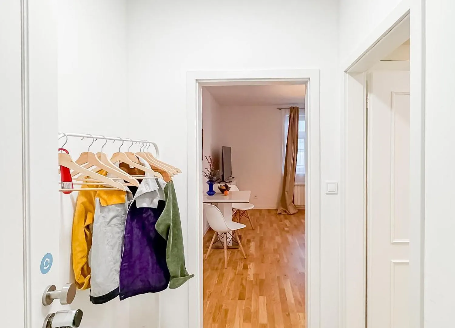 Turnkey I Wenceslas Square Apartments Prag