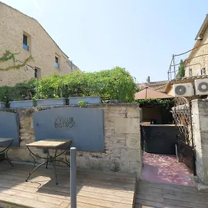 Du Vieux Bistrot Alloggio in famiglia Cabrières-dʼAvignon