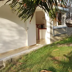 Ti-wait Appartamento Sainte-Anne (Grande-Terre)
