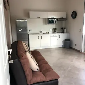 Chez Bibi Casa vacanze Grand-Bourg (Marie Galante)