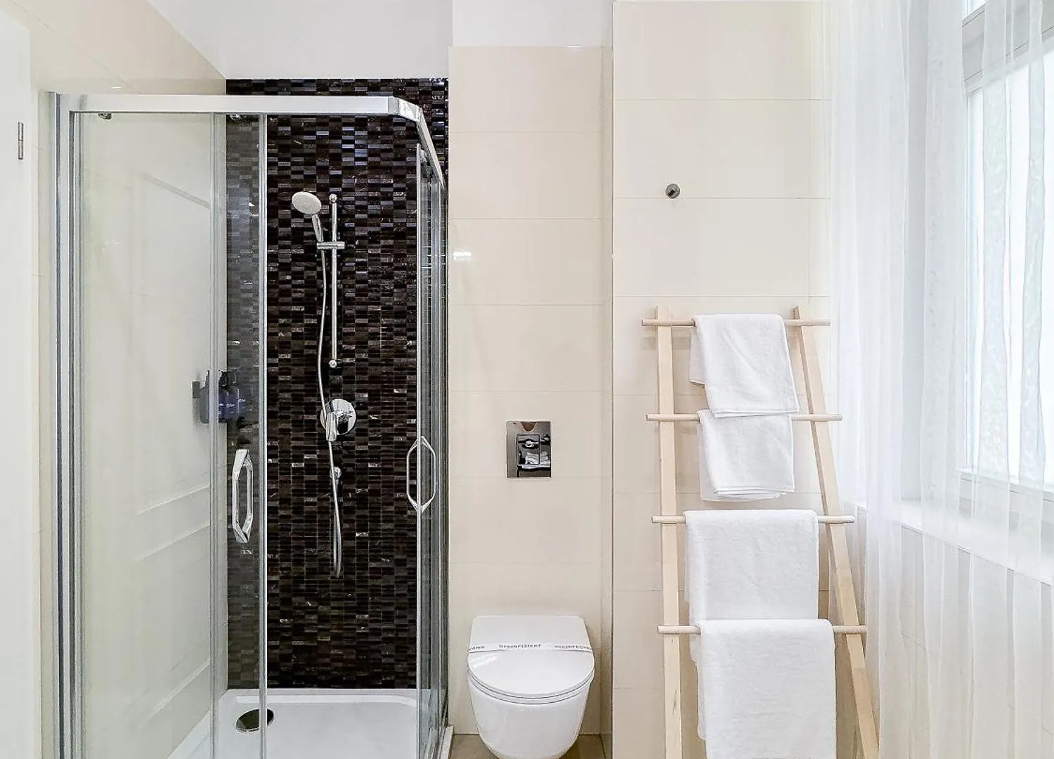Turnkey I Wenceslas Square Apartments Prag