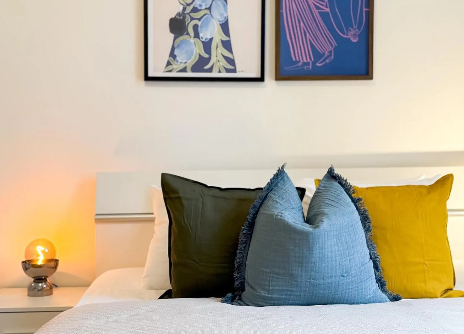 Turnkey I Wenceslas Square Apartments Prag