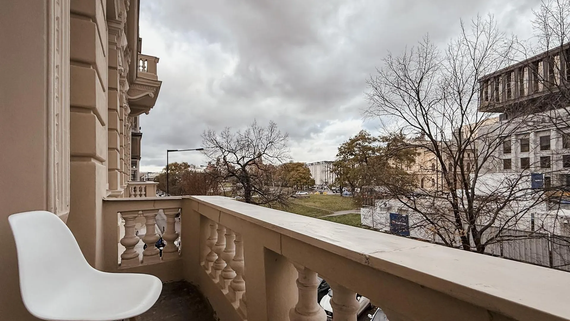 Turnkey I Wenceslas Square Apartments Prag