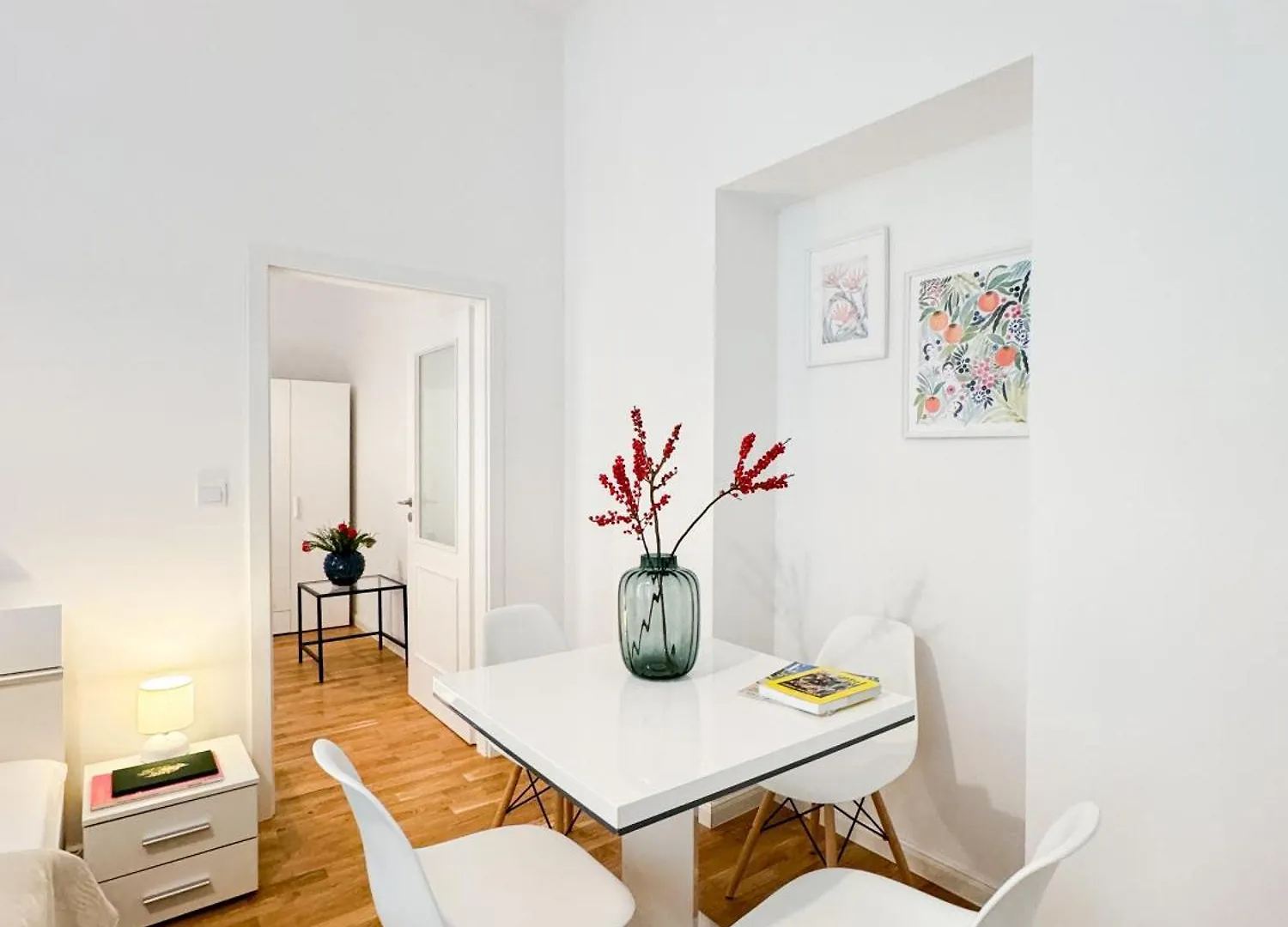 Turnkey I Wenceslas Square Apartments Praga