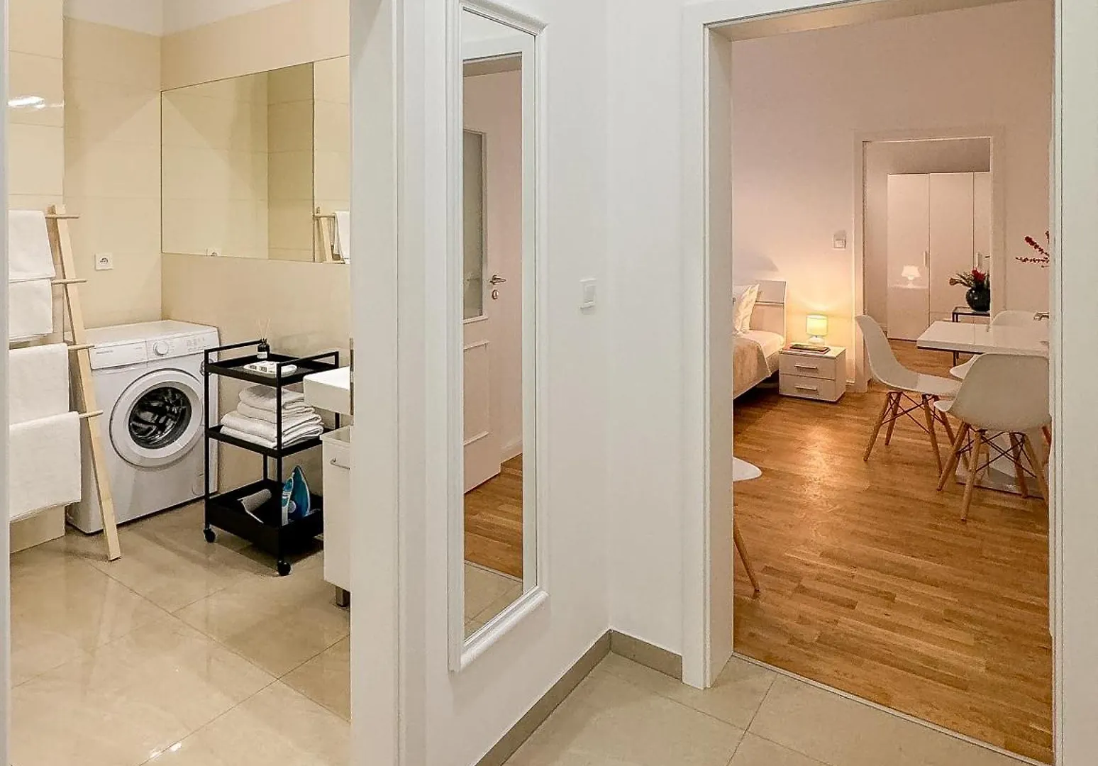 Turnkey I Wenceslas Square Apartments Praga