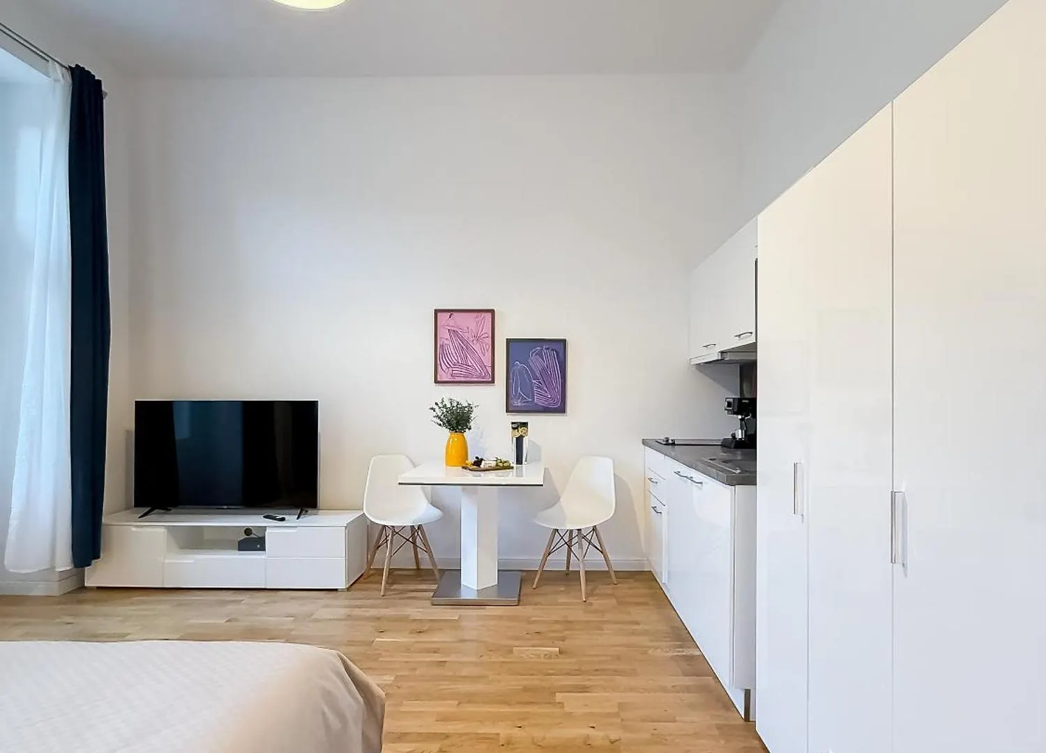 Turnkey I Wenceslas Square Apartments Praga