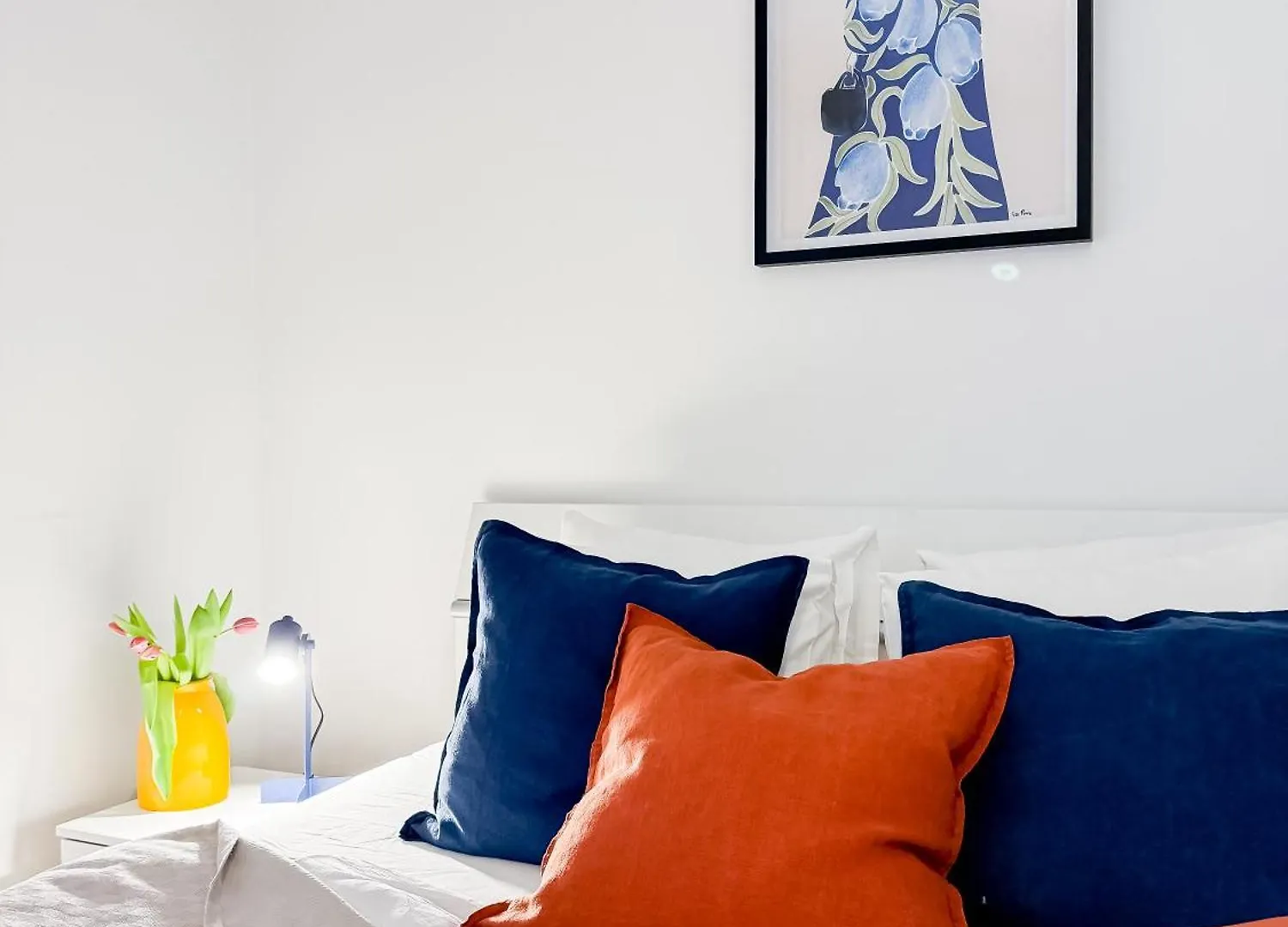 Turnkey I Wenceslas Square Apartments Praga